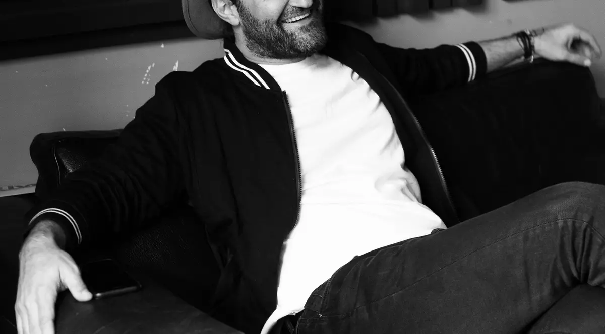 Smiley face dezvăluiri despre el