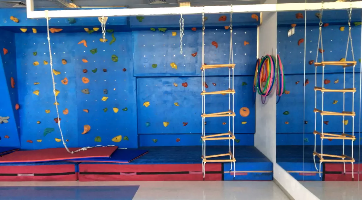 Persoanele cu handicap vor avea la Buzău cea mai modernă sală de sport