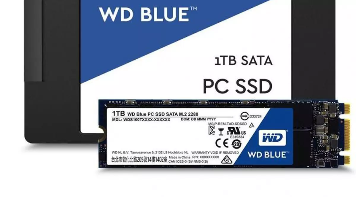 Oferte de SSD-uri de Black Friday 2017