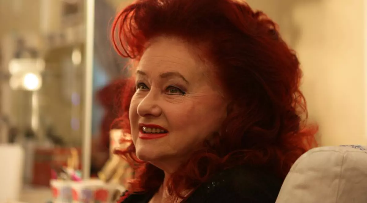 De ce suferea Stela Popescu. Lua medicamente "jumătate de oră pe zi"