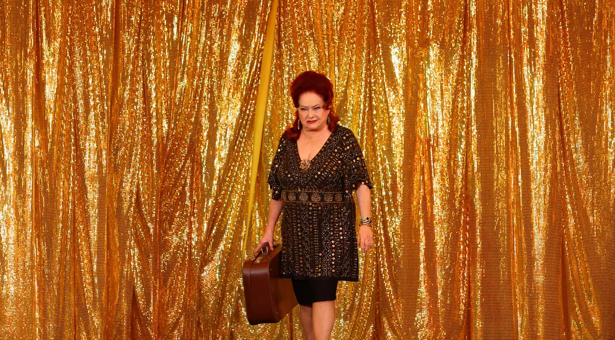 Ultima dorință a Stelei Popescu. Din păcate, actrița nu a mai apucat să își împlinească acest vis