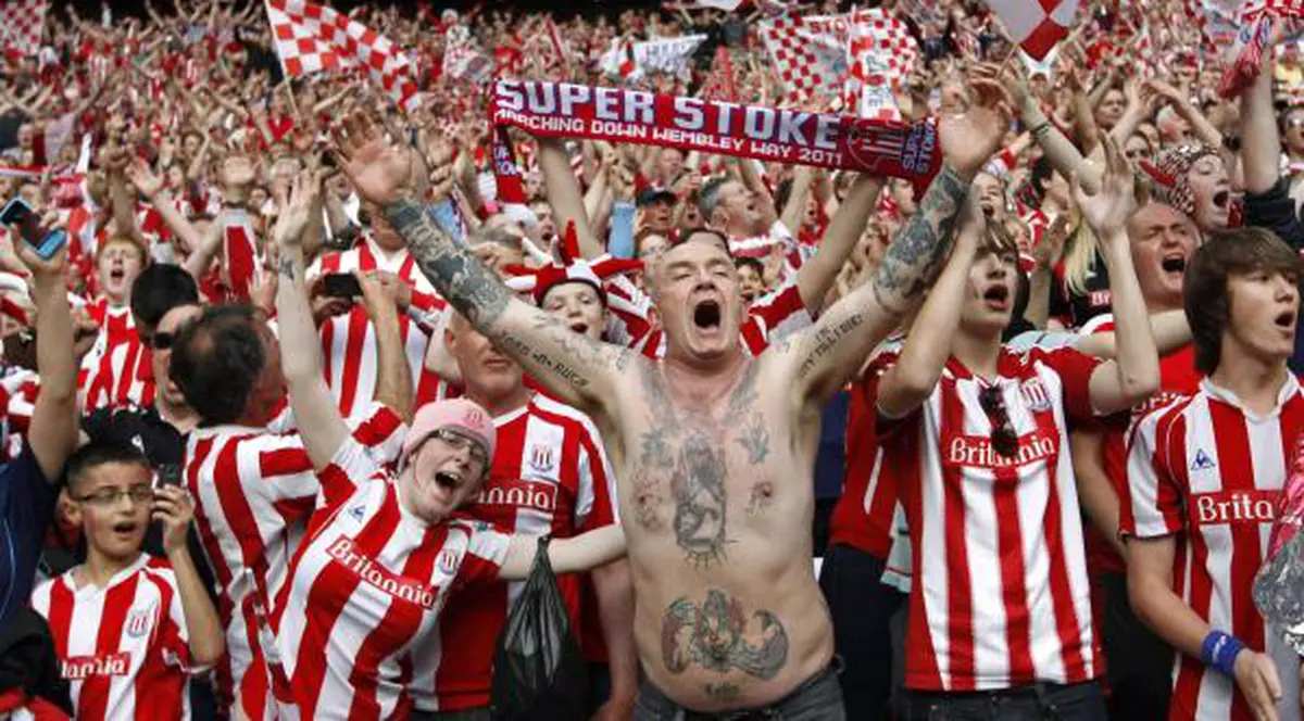 Cota zilei și avancronică pentru meciul Brighton vs Stoke City