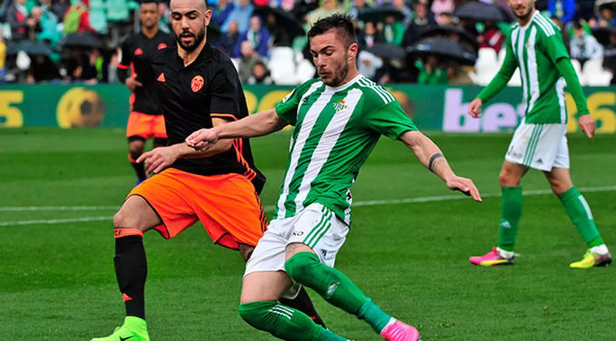 Alin Toșca, la Benevento. Betis Sevilla l-a împrumutat la ultima clasată din Serie A