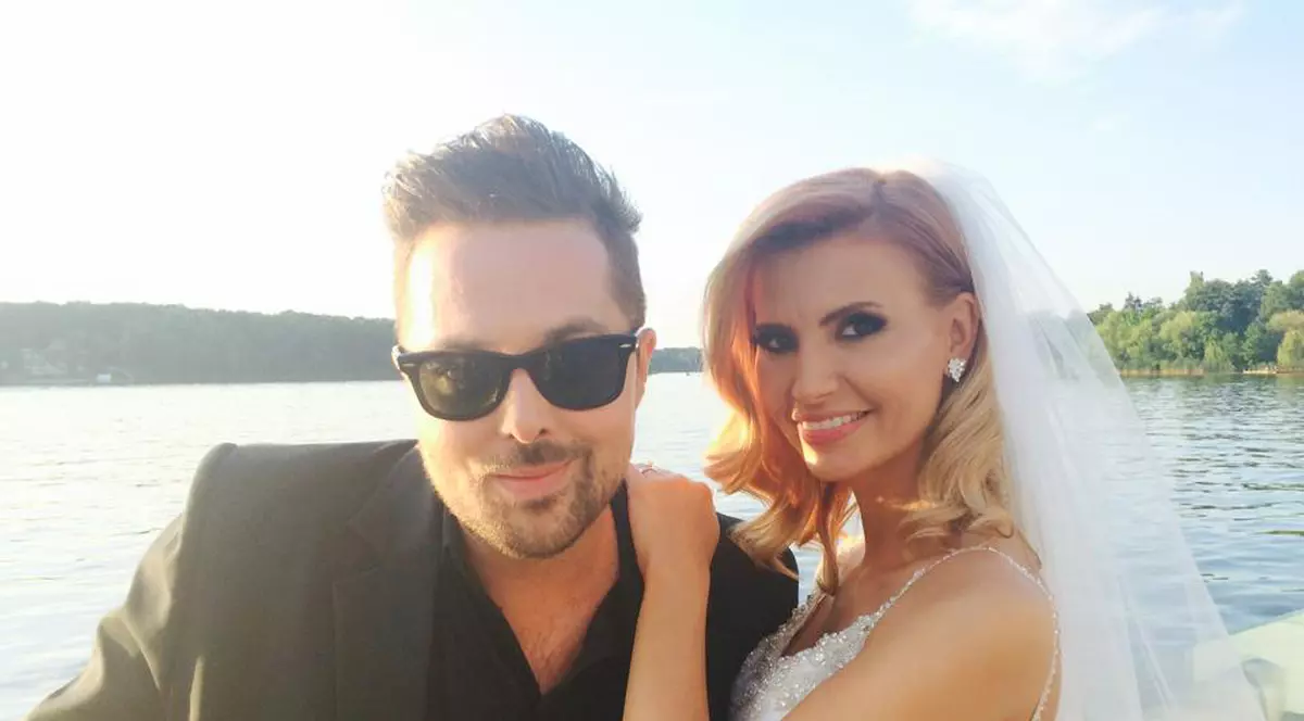 Soția lui Tudor de la Fly Project a slăbit spectaculos după naștere. A dat jos 10 kilograme