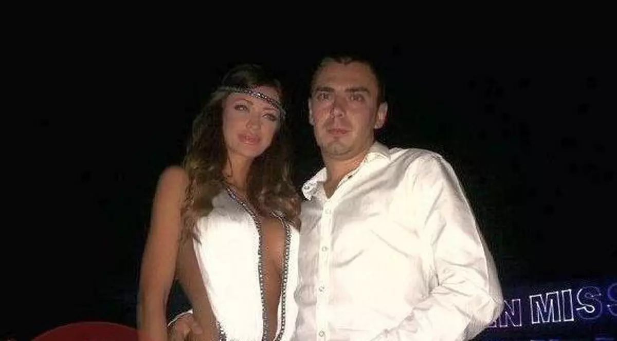 Unul dintre tinerii bătuți de jandarmi la Timișoara este fratele Biancăi Drăgușanu