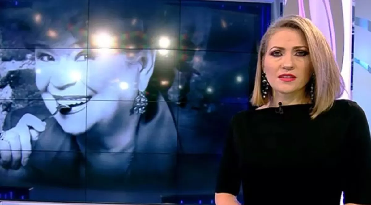 Mirela Vaida, copleșită de moartea cristinei Stamate. "A închis ochii doar când a știut cpă acolo sus o așteaptă cineva cu suflet mare"