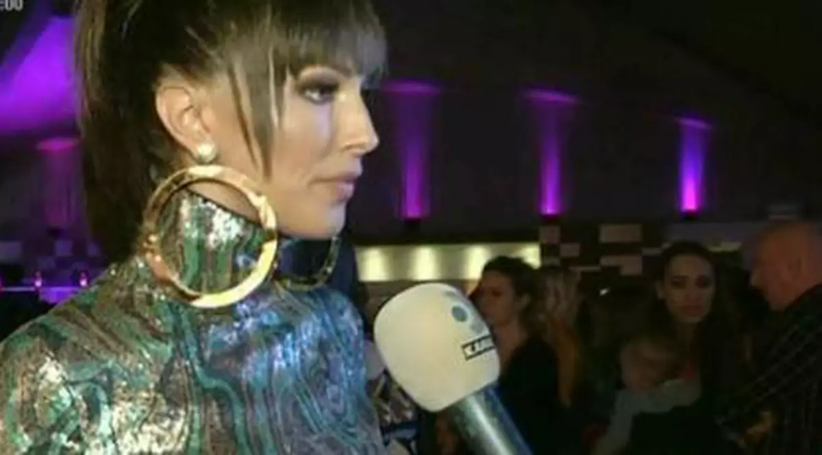 Ilinca Vandici, cu ochii în lacrimi. Ce a făcut-o să plângă | FOTO