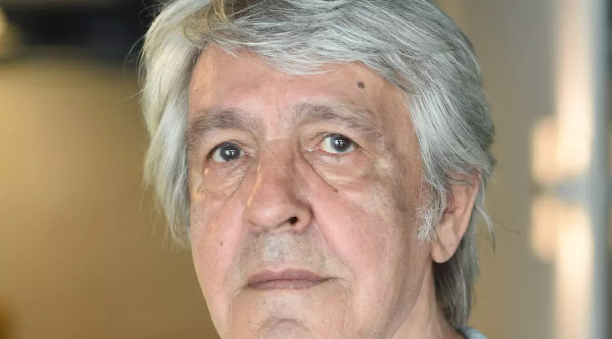 Scriitorul si jurnalistul Victor Niță a murit. Doliu în presa din România