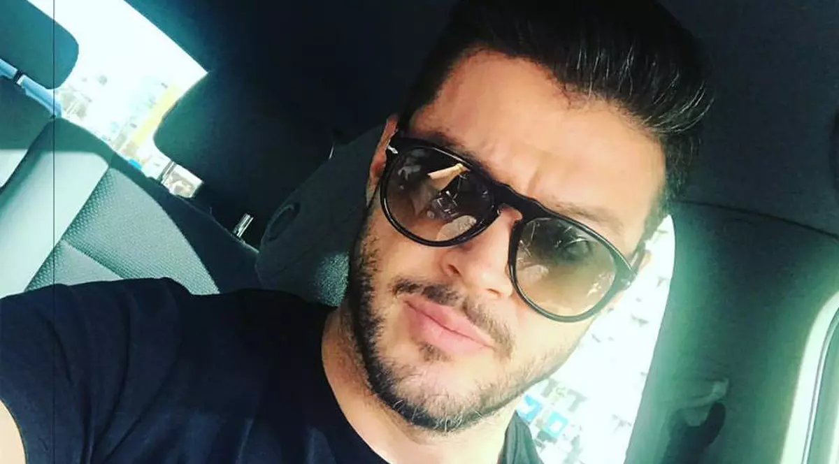 Cât de bine seamănă Sofia cu Victor Slav. Fetița e bucățică ruptă tatăl său: imaginile comparative spun tot