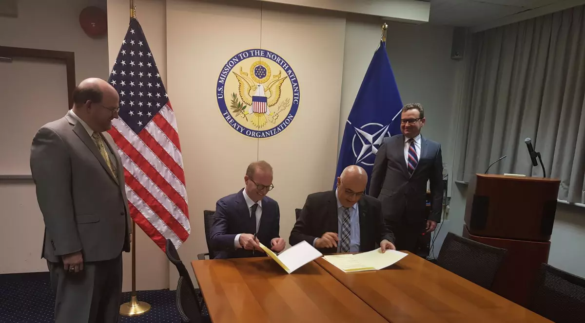 Parteneriat privind prevenția, protecția și recuperarea după dezastre