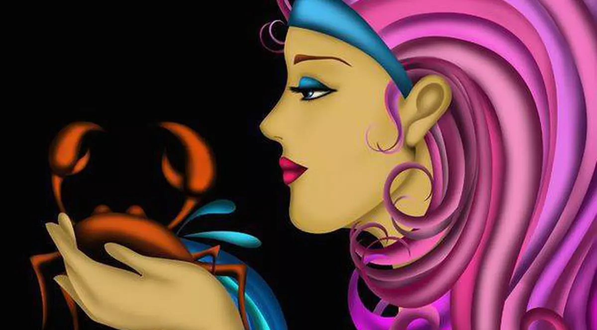 Horoscop anual 2018 Rac. Previziuni pentru zodia Rac, in 2018