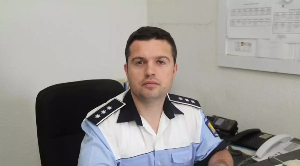 Pe ce căi a dobândit averea şeful Serviciului Rutier din IPJ Brăila