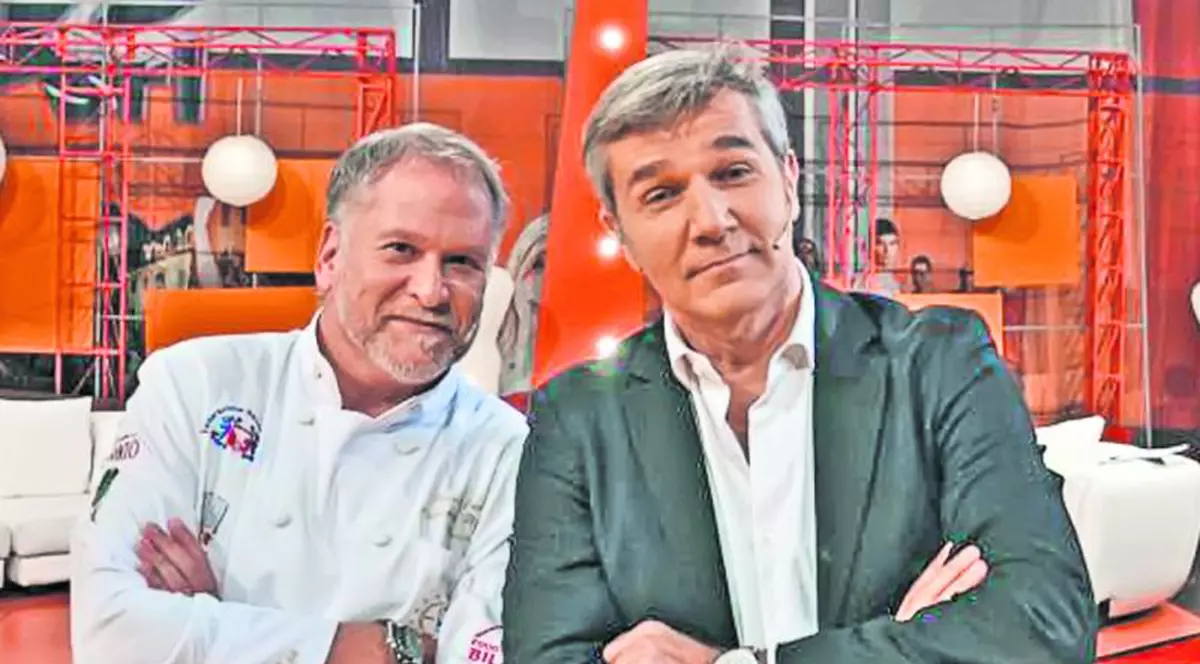 EXCLUSIV/Dan Bittman e cam ...Bandittman! E regizor, finanțator și producător la noua sa emisiune