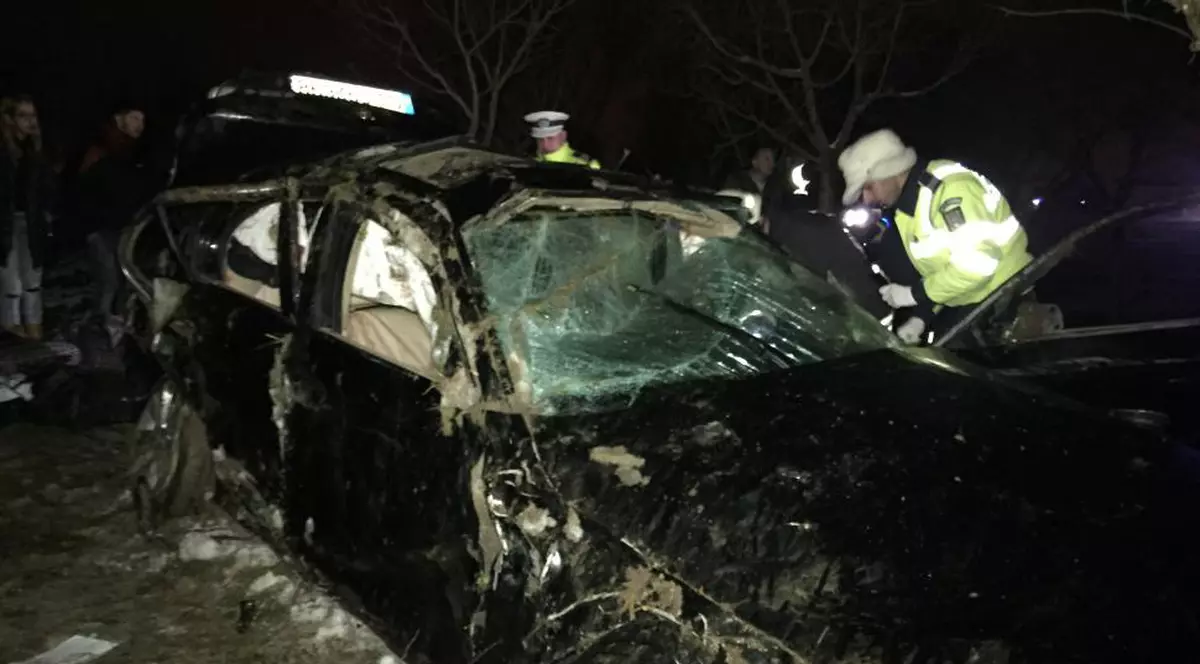 Sfârșit tragic pentru o studentă în Timișoara. Ce a pățit la finalul minivacanței