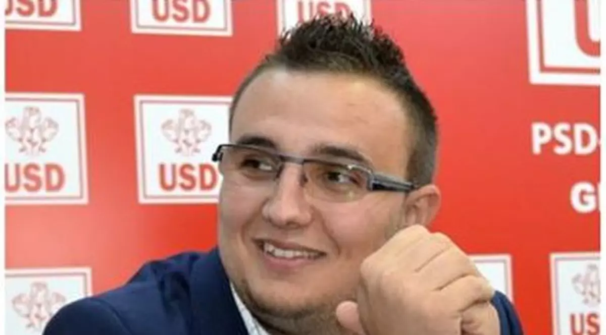 Premierul Tudose l-a numit în fruntea OSIM pe președintele TSD Giurgiu