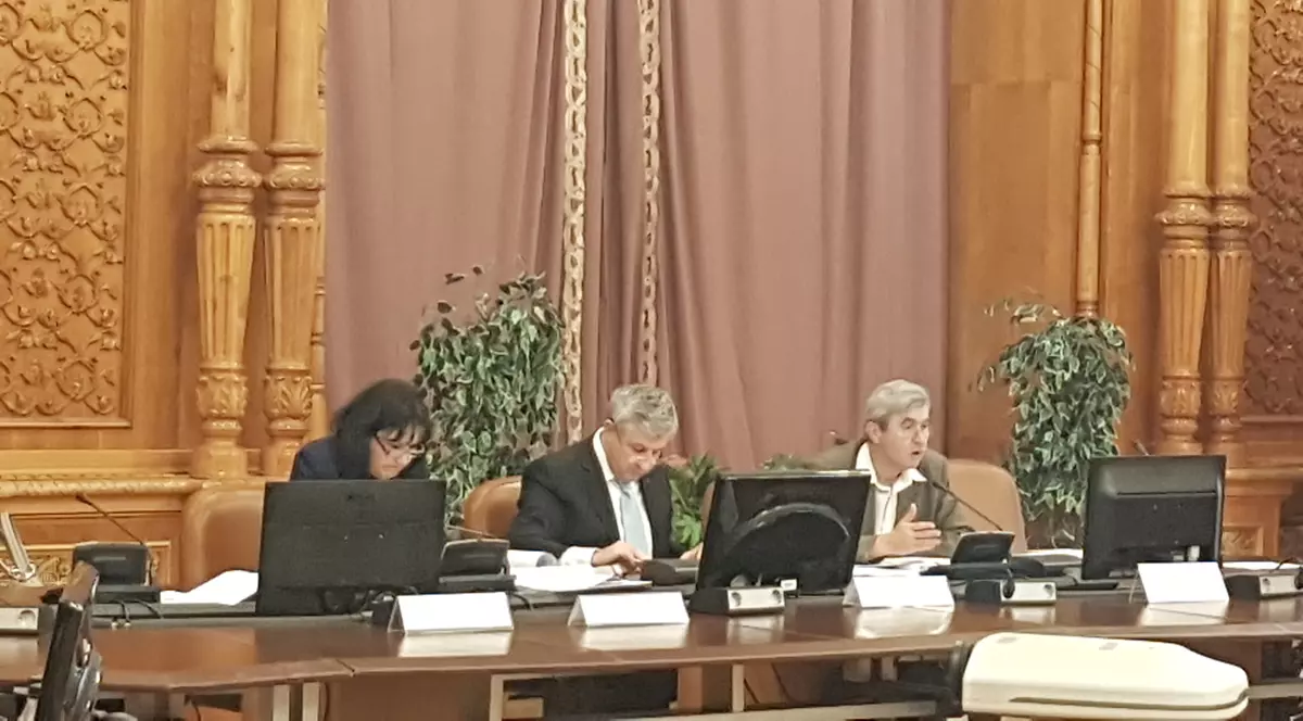 Marton Arpad (UDMR), despre ieșirea liderilor USR în stradă, la protestatari