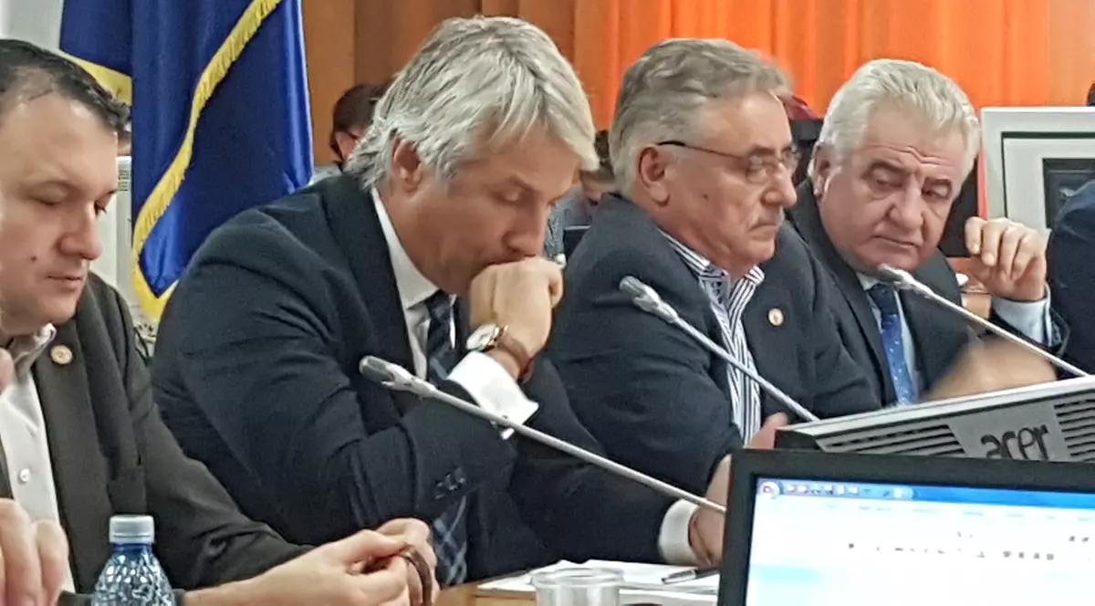 Bugetul de stat pe 2018, vot în comisiile de specialitate