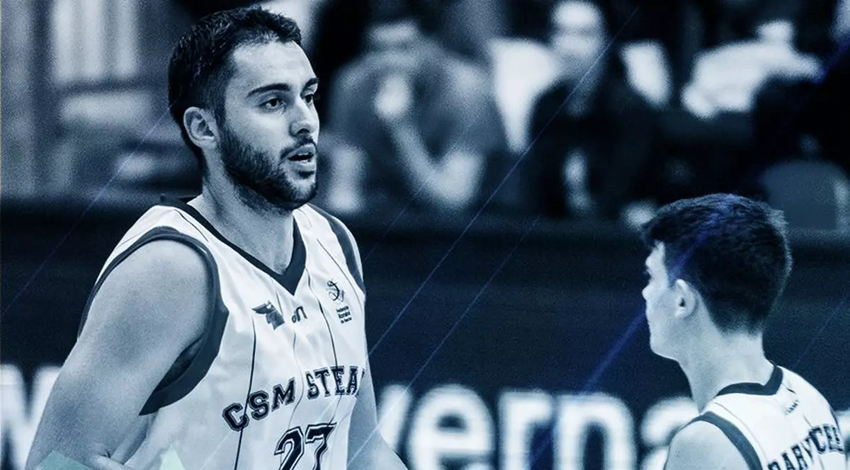 Steaua - U Cluj, derby-ul Ligii Naționale de baschet masculin, adjudecat de gazde. BC Timișoara a învins la Oradea