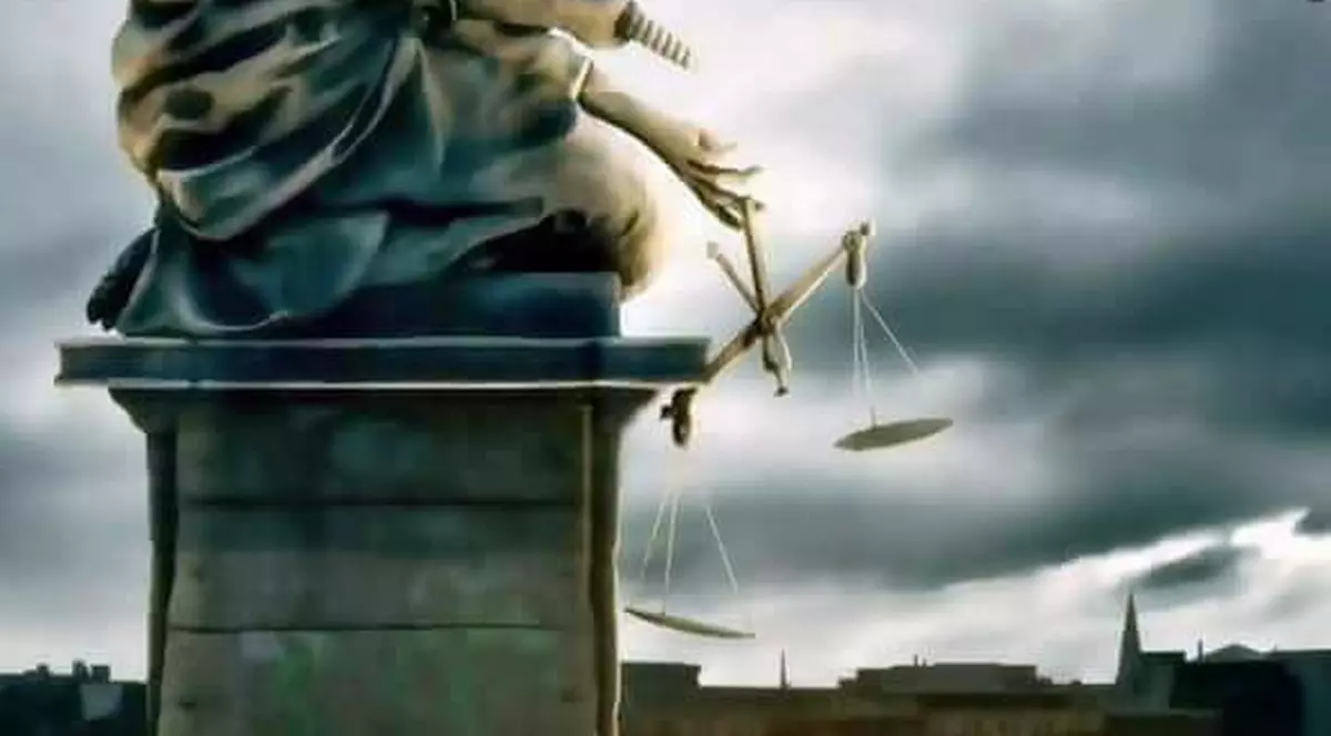 efectele modificării legilor Justiției