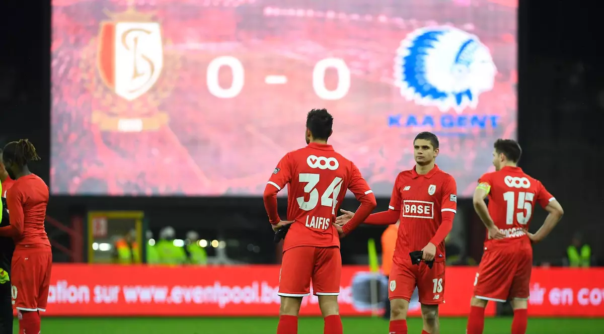 Răzvan Marin, spectacol cu Standard Liege în Cupa Belgiei. Stanciu, regele amicalelor lui Sparta Praga