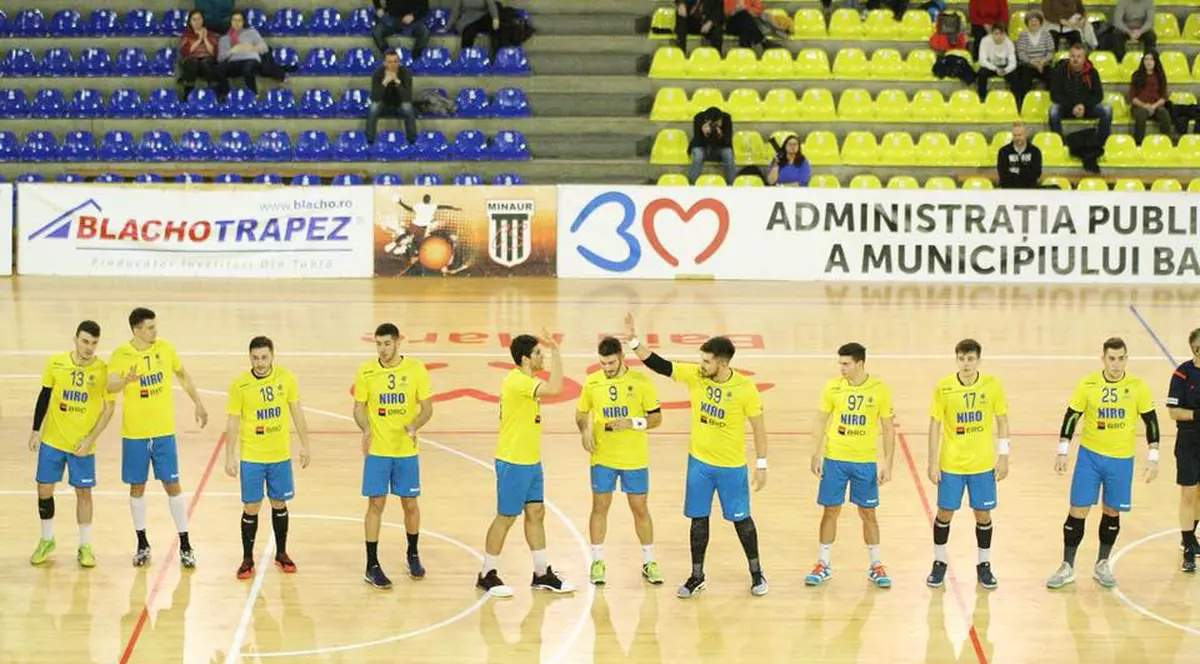 Victorie cu Republica Moldova, penultimul test înainte de Campionatul European de futsal 2018 din Slovenia