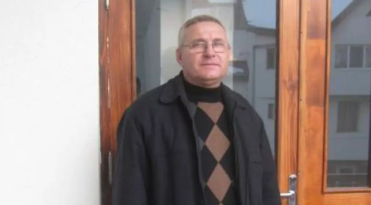 A murit Valer Șulea, fostul fundaș de la FCM Brașov și Poli Timișoara