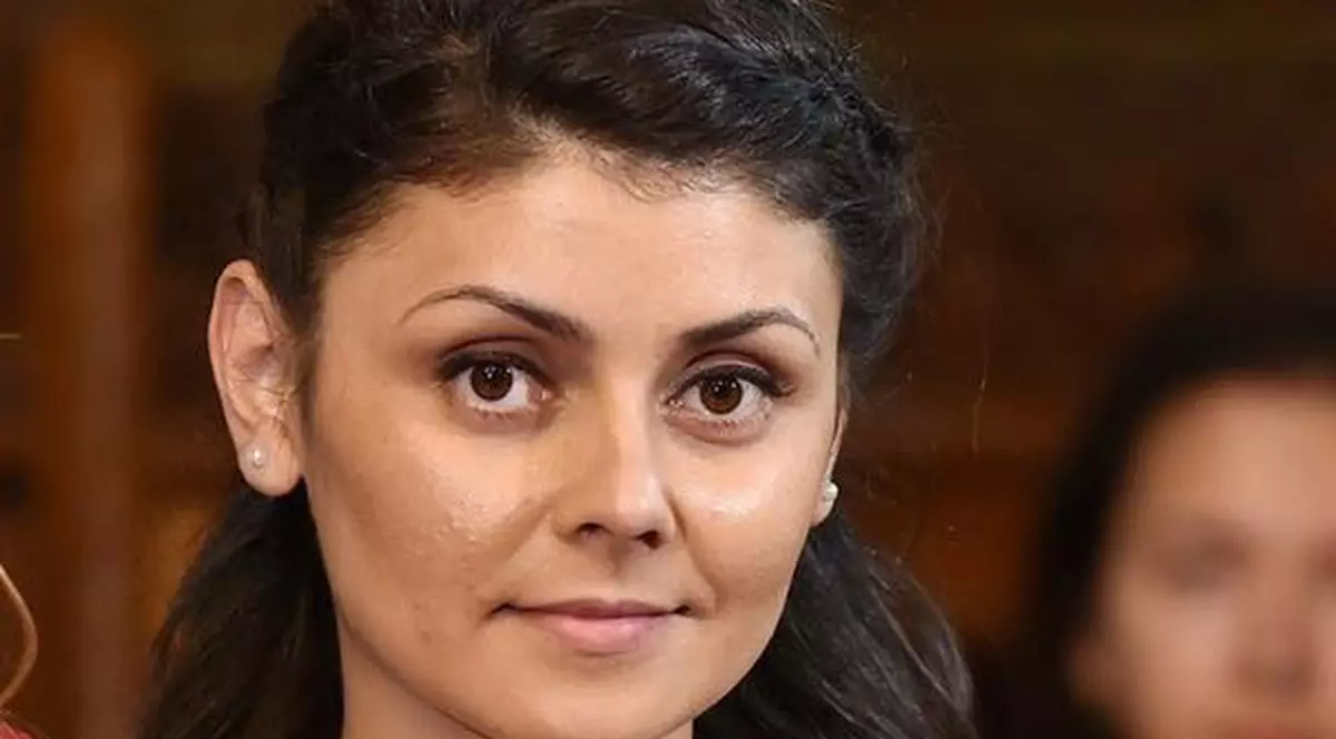 Mesajul tatălui Alinei Ciucu, tânăra ucisă la metrou