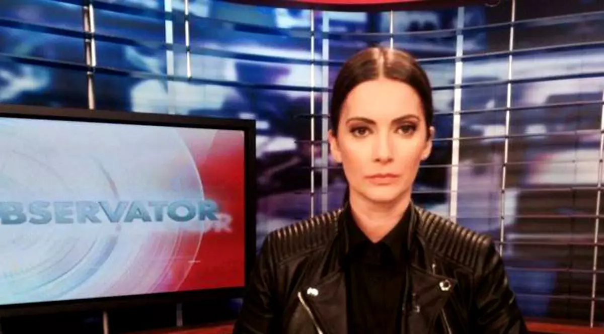 Andreea Berecleanu, șocată de crima de la metrou. "M-a frapat, intrigat, îndurerat, revoltat"