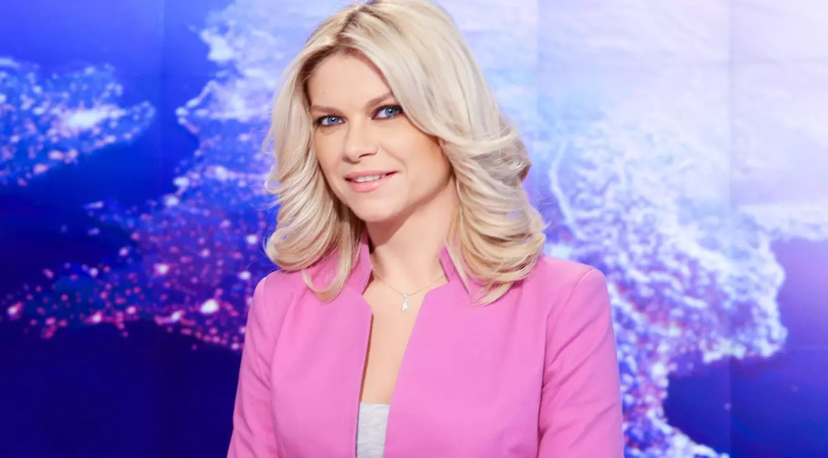 Încurcături matinale cu Andreea Marinescu de la Știrile PRO TV