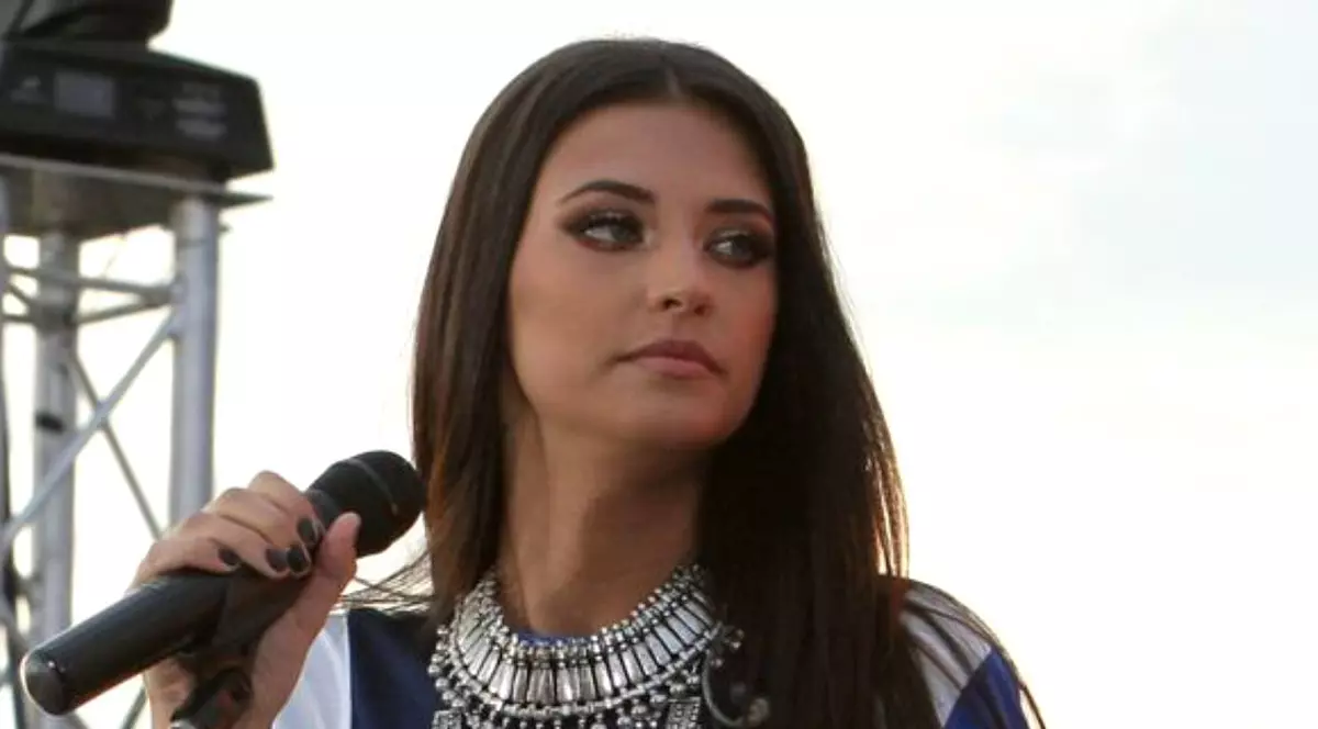 Antonia a rupt gura târgului în străinătate. le-a luat fața multor vedete internaționale în topul celor mai frumoiase fețe din showbiz-ul mondial | VIDEO