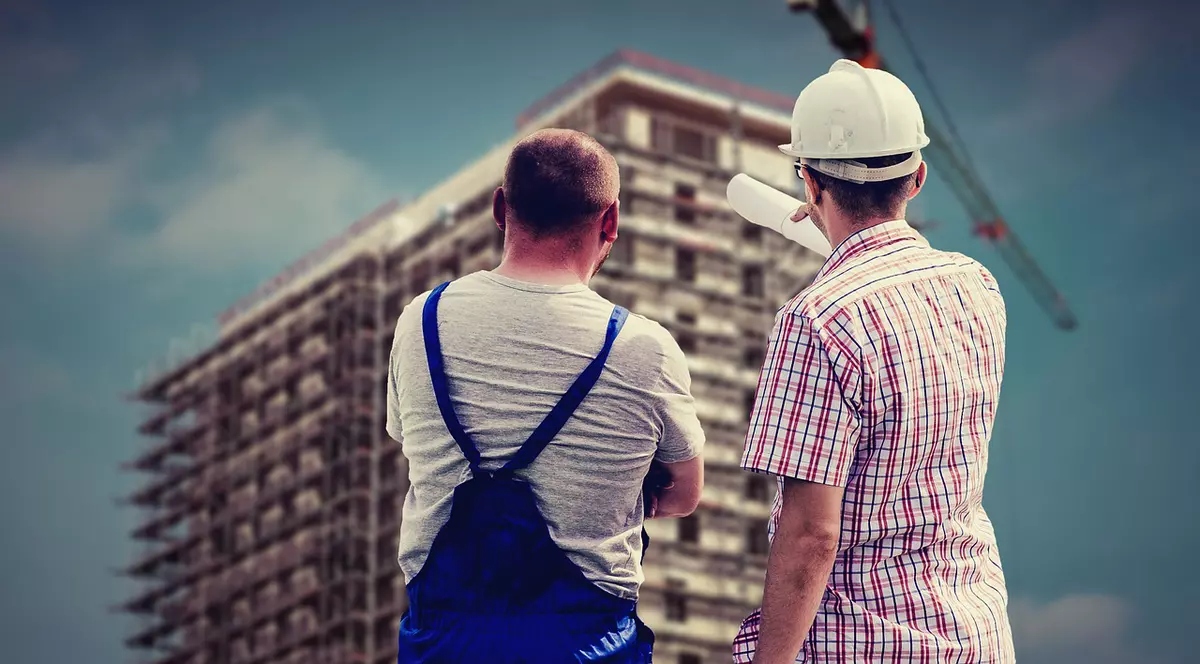 Apartamente noi în București