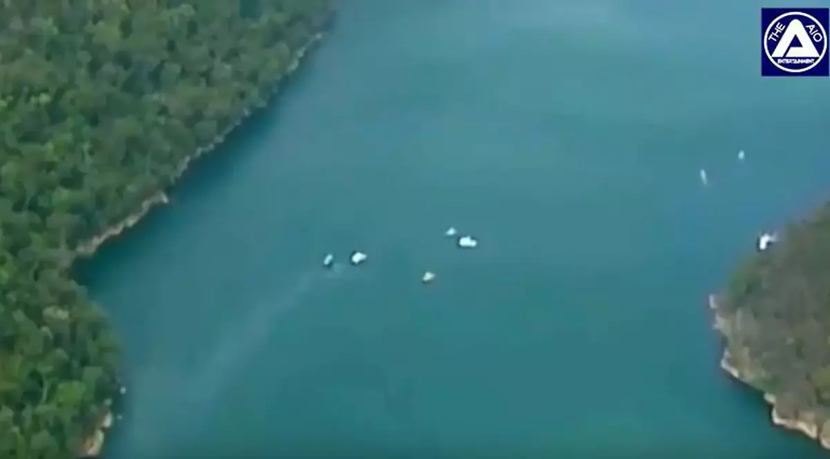 VIDEO | Un avion de lux s-a prăbușit în Australia. Toți cei șase pasageri au murit