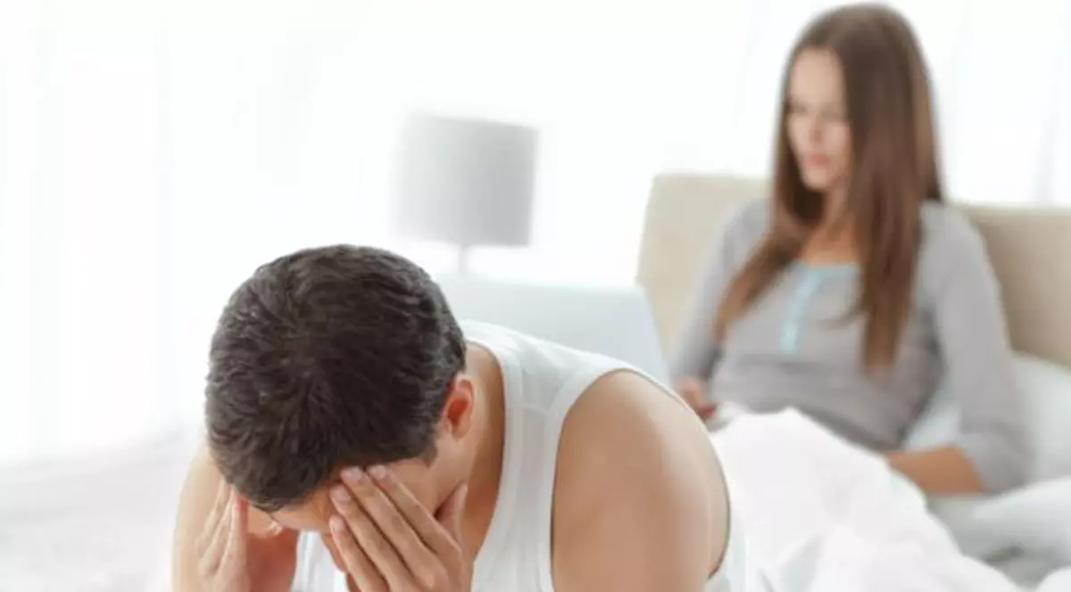 Anticoncepționale pentru bărbați