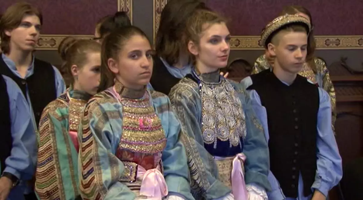 Crăciunul în Banat, locul multiculturalității prin excelență din România