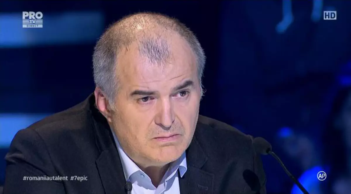 Declarația lui Florin Călinescu după moartea Regelui Mihai. "Îmi pare rău că țara nu v-a înapoiat tronul"