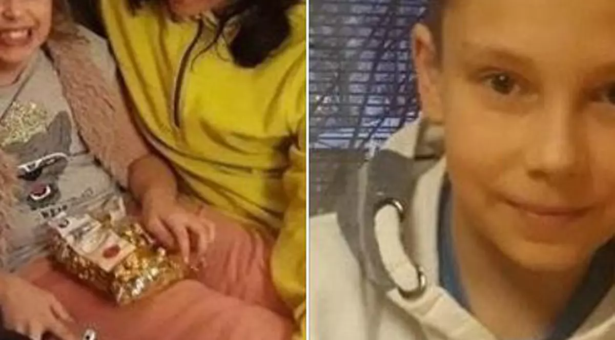 Camelia Smicală, mesaj de Crăciun