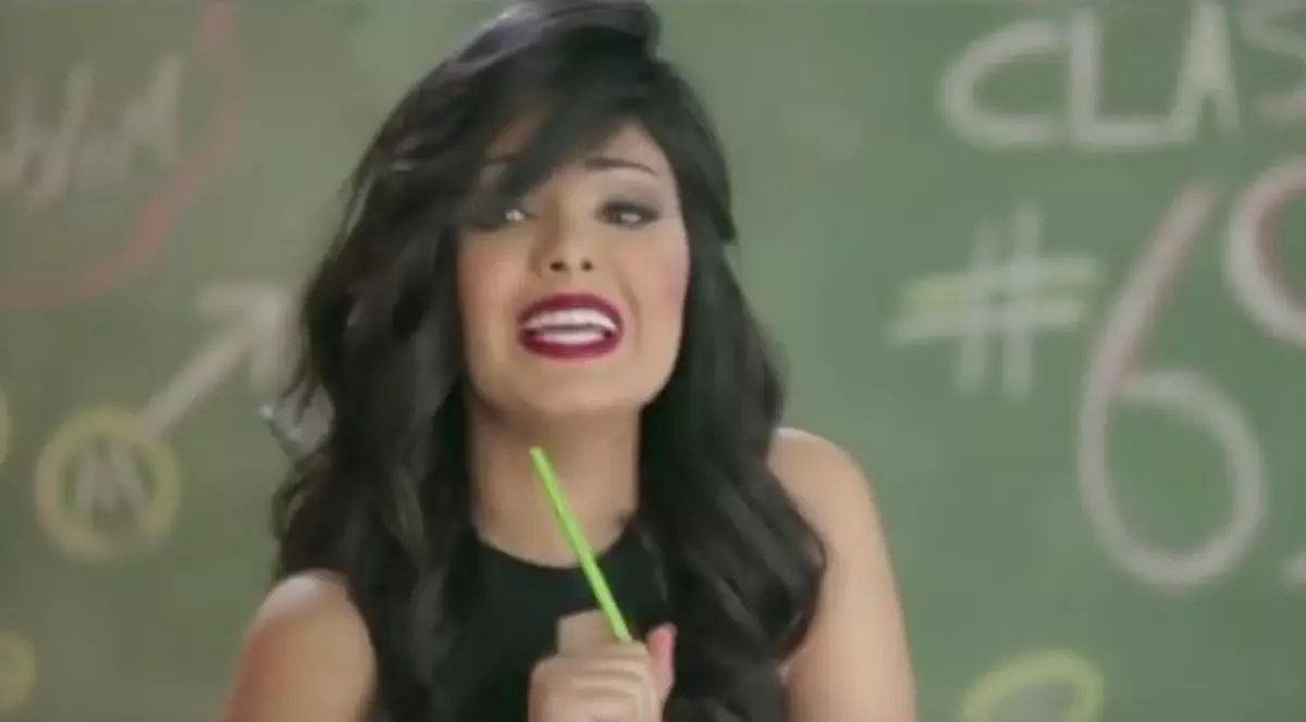 Cântăreața Shaimaa Ahmed, condamnată la închisoare din cauza unui videoclip indecent. Acuzată de incitare la desfrău | VIDEO