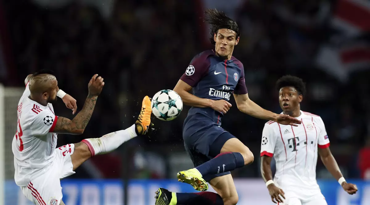 Liga Campionilor, etapa 6 (ultima). Marți, cap de afiş este duelul dintre Bayern Munchen şi PSG