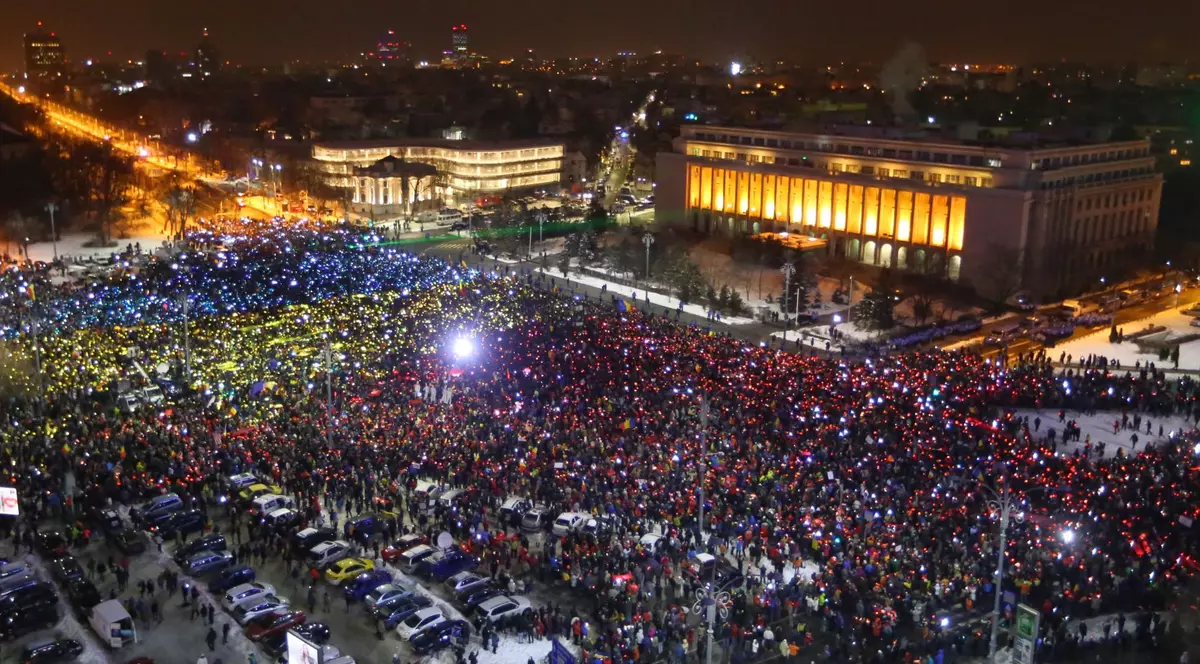Ce se va întâmpla în România în 2018
