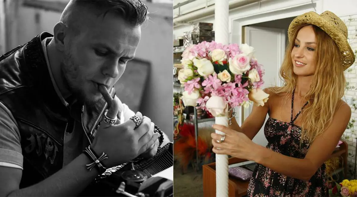 Codin Maticiuc și Flavia de la Neața sunt împreună! ”Consumatorul de suflete” s-a oprit la ”Vecină”!