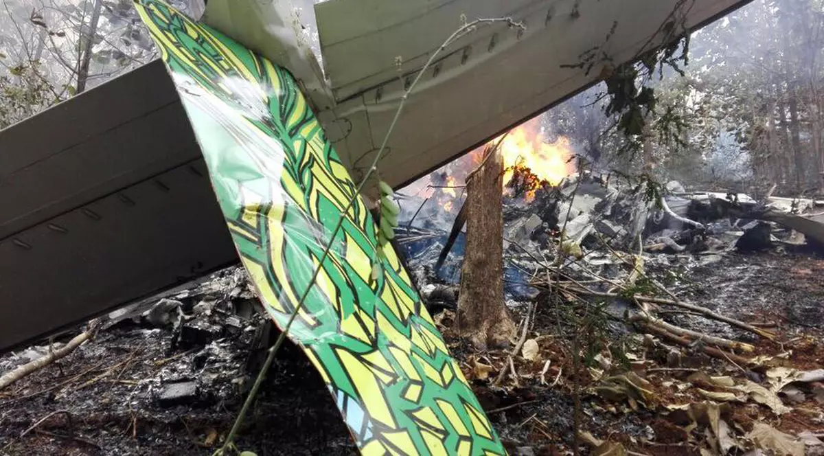 2017 a fost cel mai sigur an din istorie în ceea ce privește călătoriile cu avionul