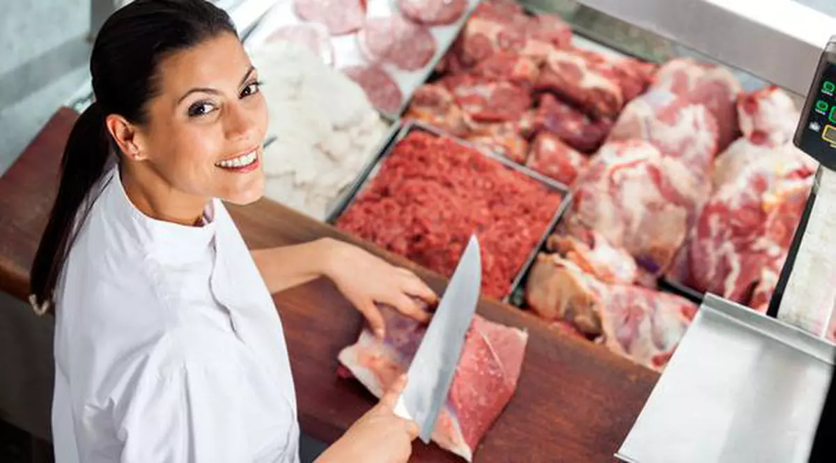 10 sfaturi pentru a alege carnea de porc de cea mai bună calitate