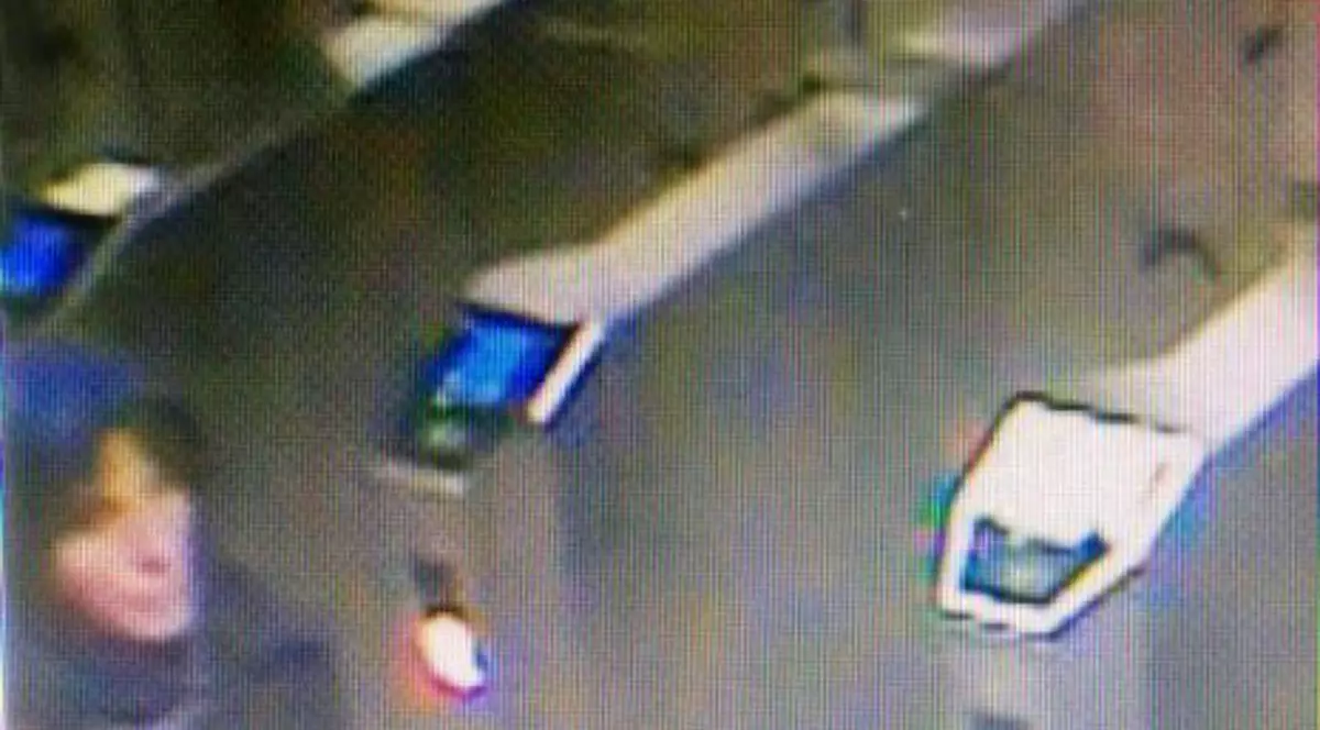 Magdalena Șerban a cerut, în septembrie, să locuiască într-un centrul social