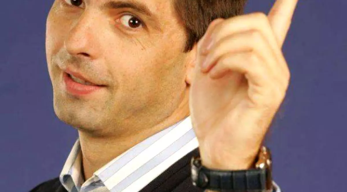 Antena Group se dezice de afirmațiile lui Dan Negru