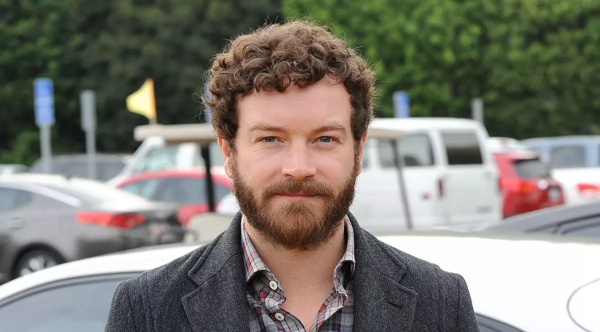 Danny Masterson a fost dat afară de Netflix