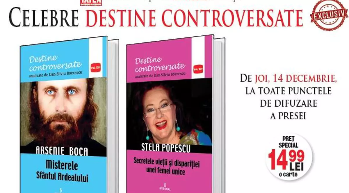 Profeția despre moartea lui Ceaușescu de Crăciun