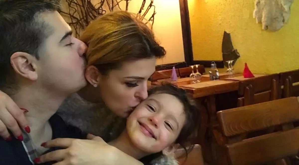 Diana Bișinicu a vorbit despre operațiile estetice. “Toată lumea îmi spune că am acid hialuronic în buze”