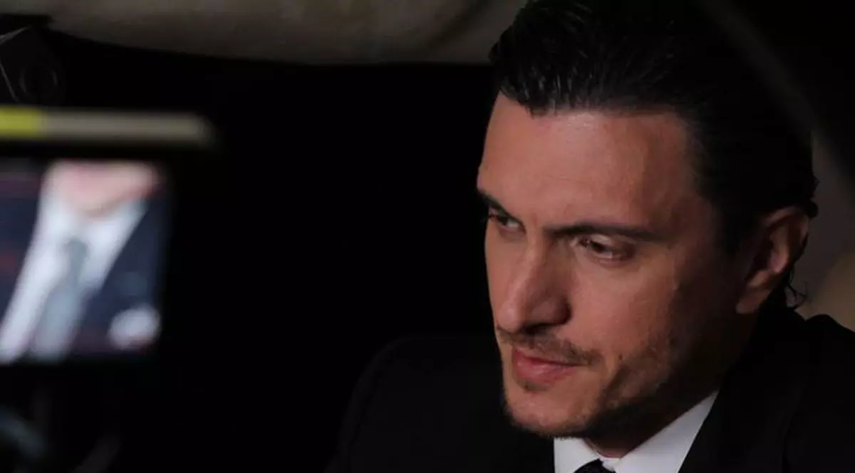Dragoș Săvulescu s-a însurat. Nuntă mare în showbiz | FOTO