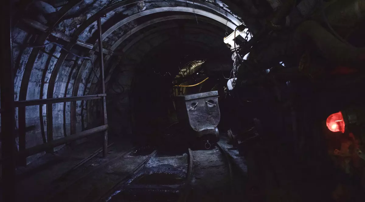 Încă un miner și-a pierdut viața în subteran, într-o mina din Gorj. Tragedia a avut loc luni dimineața