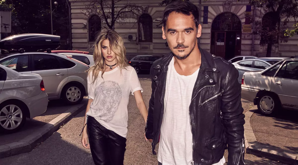 Lidia Buble are spectacole de Revelion